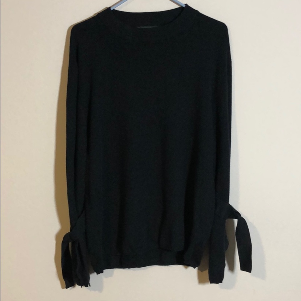 Strut & Bolt Pullover Sweater